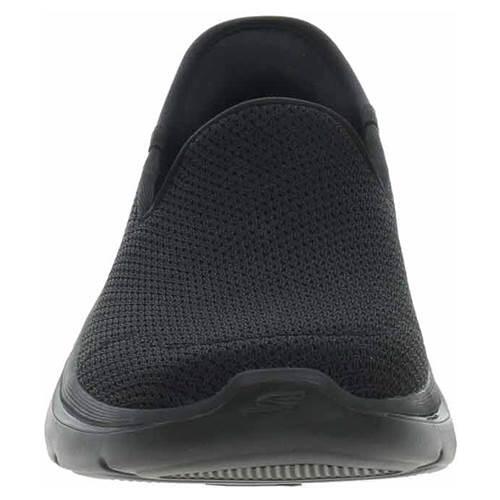 SKECHERS Slip-On Zwart  40 (Z1052) 2/5