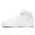 Pantofi Nike Air Force 1 Mid '07 albi