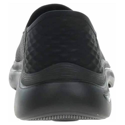 SKECHERS Slip-On Zwart  40 (Z1052) 4/5