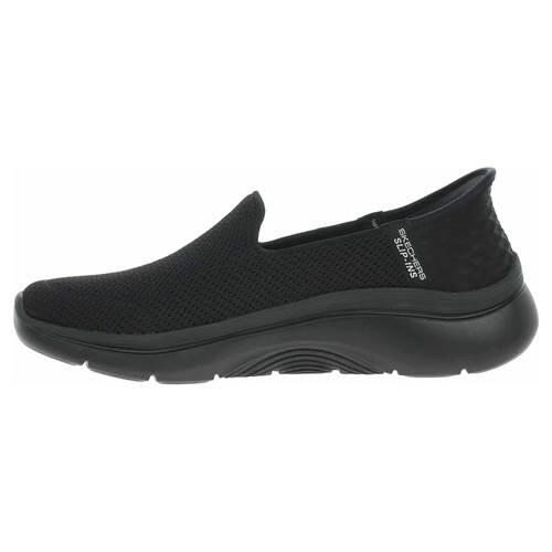 SKECHERS Slip-On Zwart  40 (Z1052) 3/5