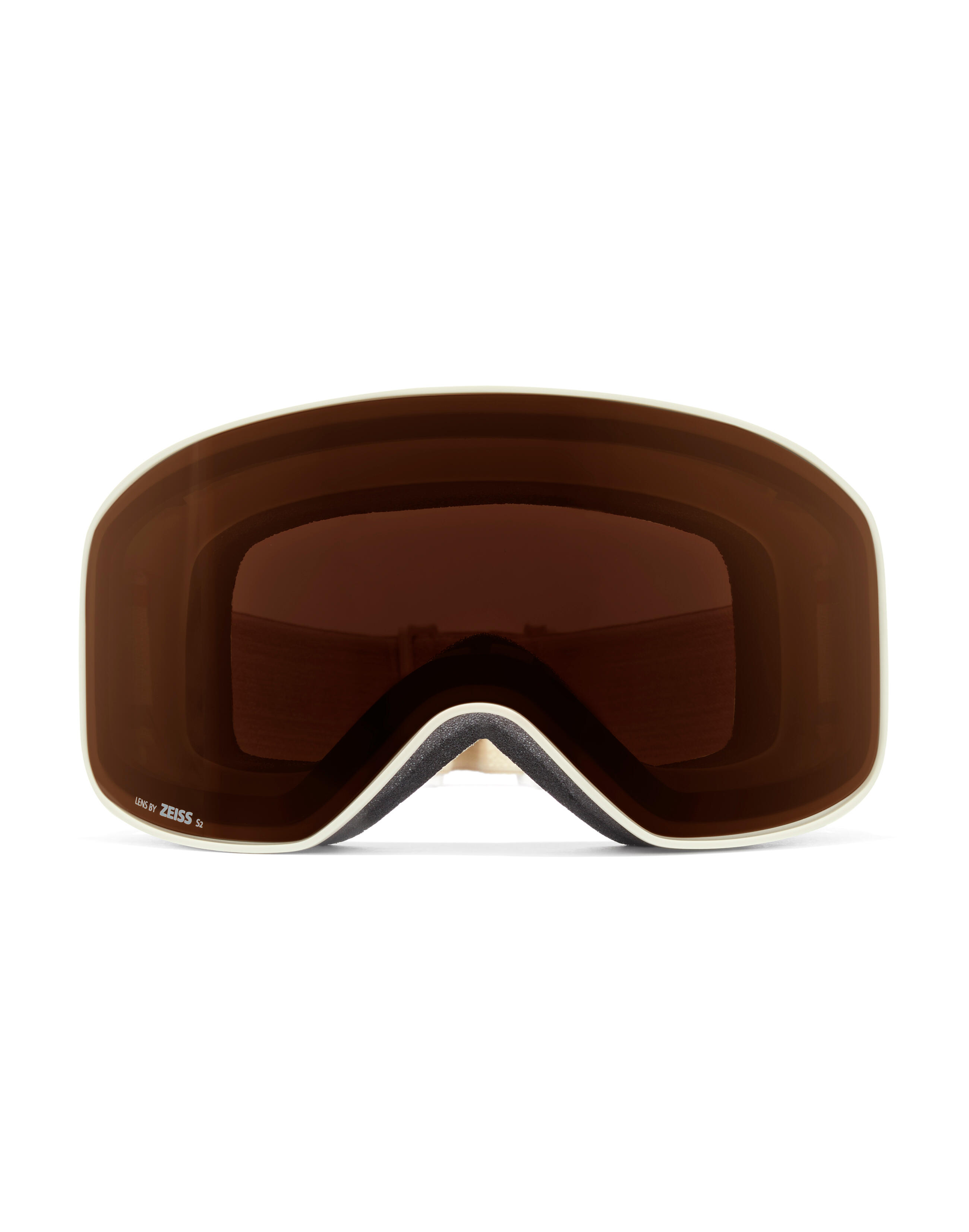 HAWKERS - Óculos de Esqui para Homen e Mulhere ARTIK BIG - CREAM BROWN 2/7