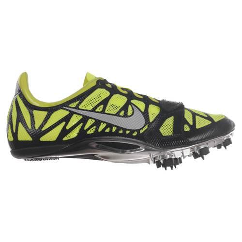 Nike - Chaussures Running Hommes Nike Superfly R3 - Chaussures De Sport - Jaune - 44,5 - Decathlon