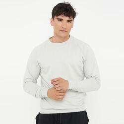 Sweat en coton F GORN