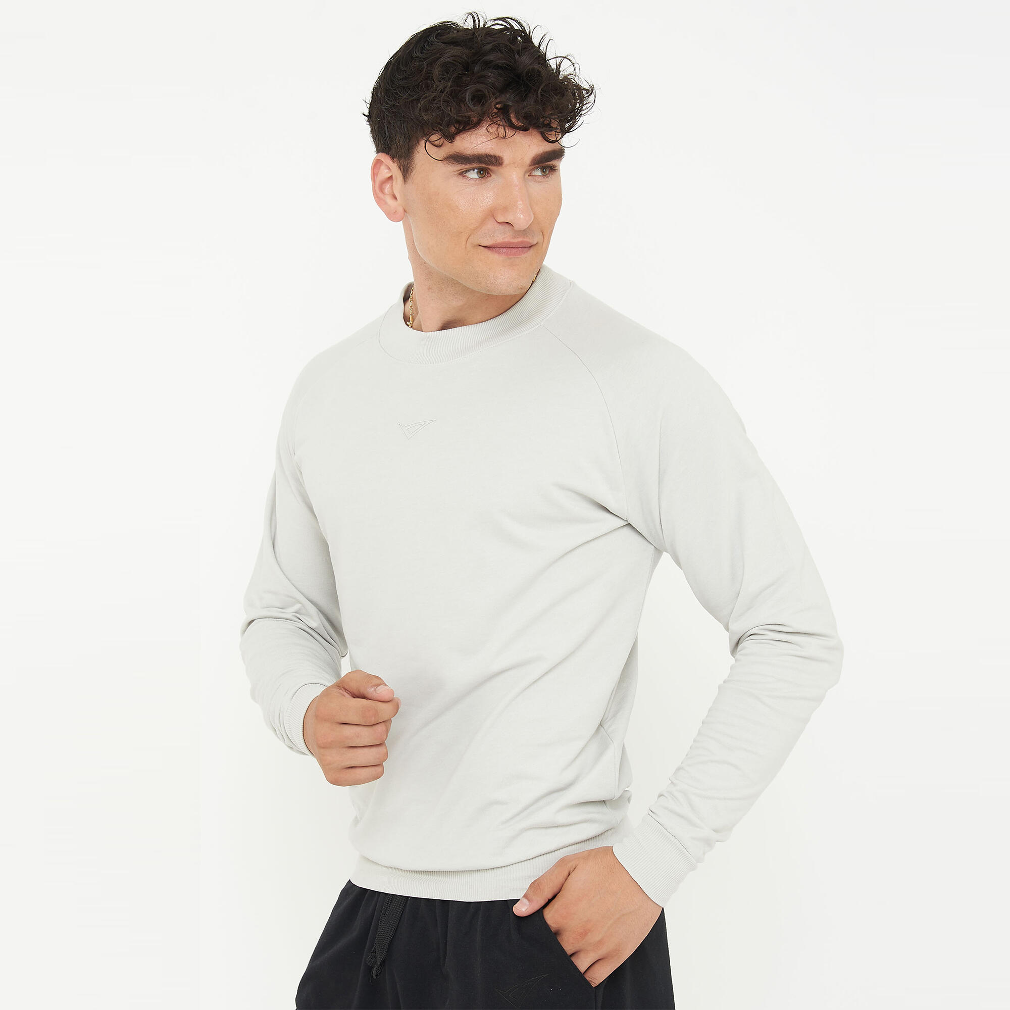 Sweat en coton F GORN 5/6