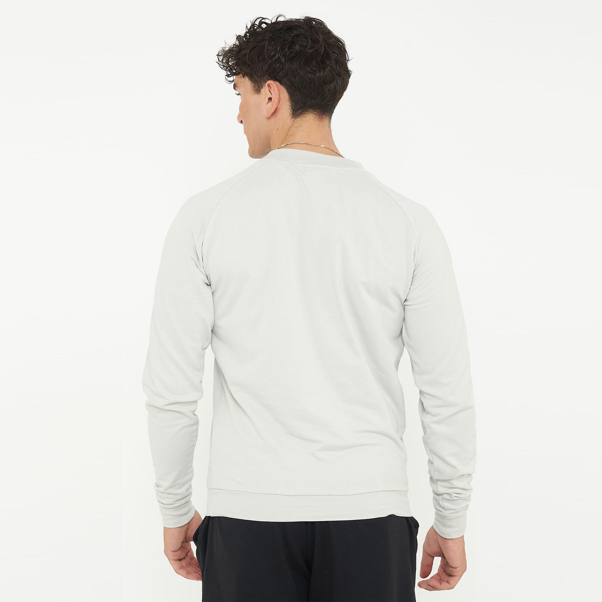 Sweat en coton F GORN 2/6