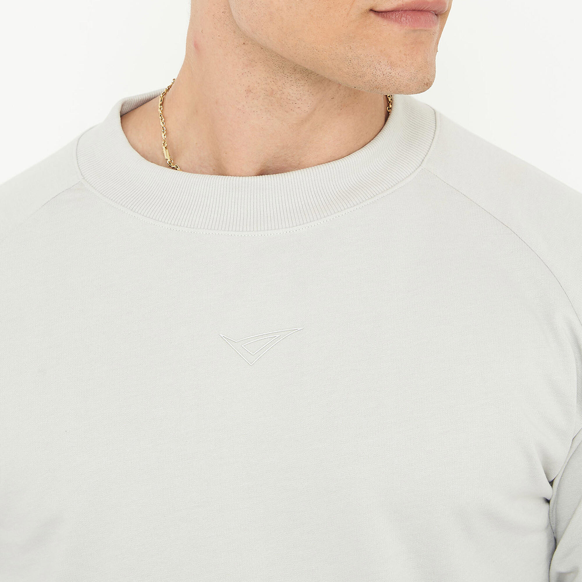 Sweat en coton F GORN 3/6