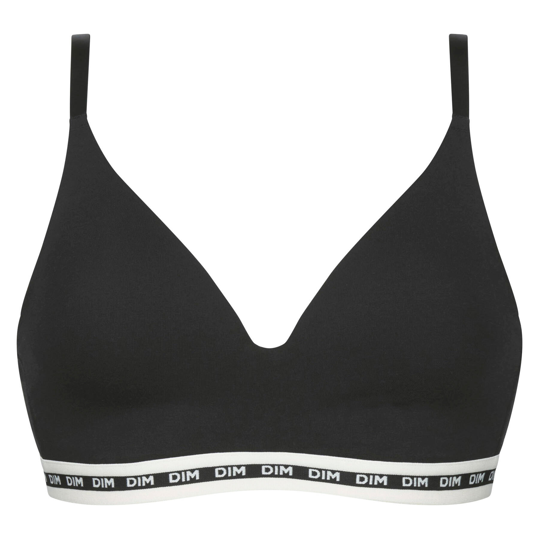 Soutien-gorge triangle femme Icons Essentiel 5/5