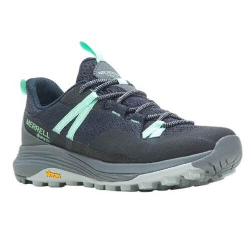 Botas de trekking Merrell Siren 4 Gore-tex para mulher