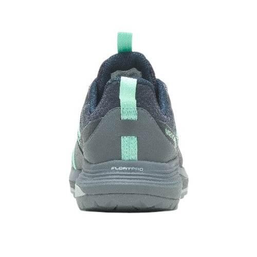 Siren 4 Gtx Wandelschoen Dames waterdichte lage wandelschoenen Navy 5/5