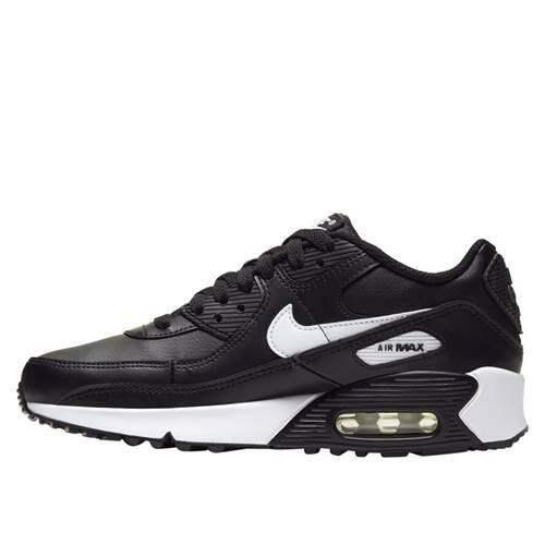 Buty do chodzenia dla dzieci Nike Air Max 90 Ltr GS
