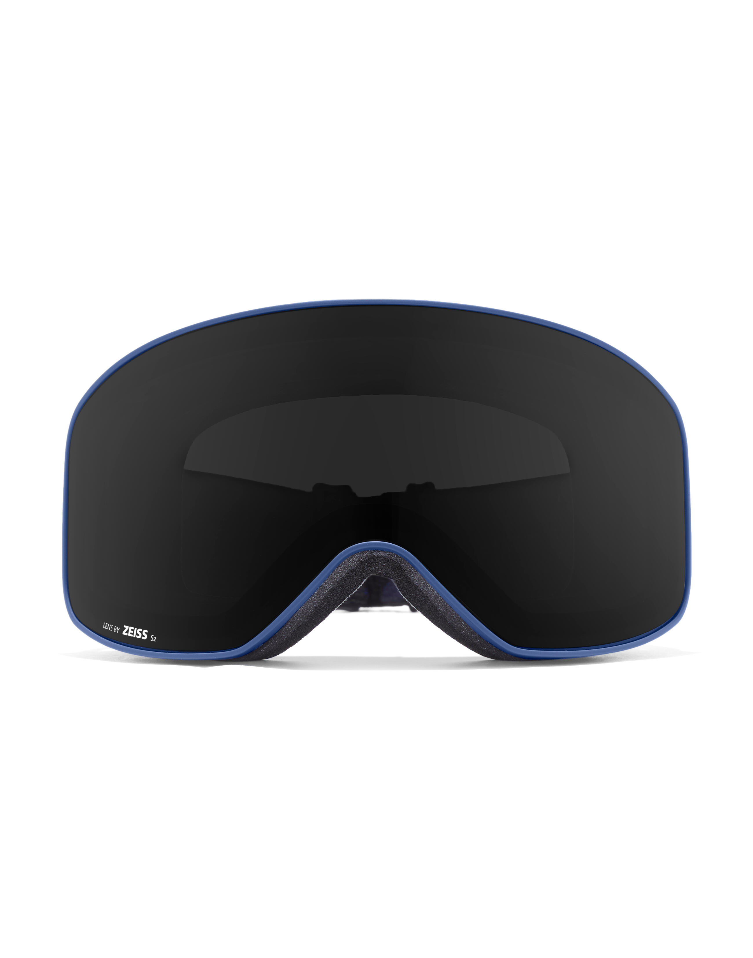 HAWKERS - Skibril voor Mannen en Vrouwen ARTIK BIG - NAVY BLACK 2/8
