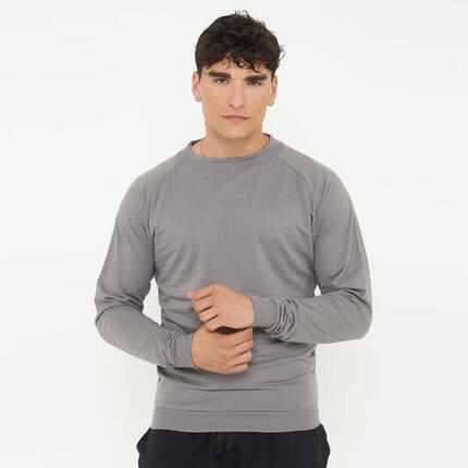 Sweat en coton F GORN
