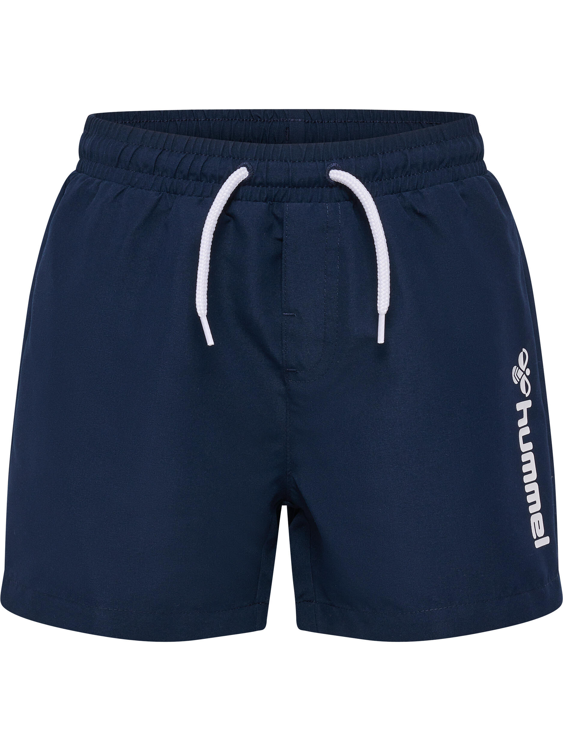 Trekkoordsluiting Board Korte Broek Hmlbondi Lifestyle Jongens 5/7