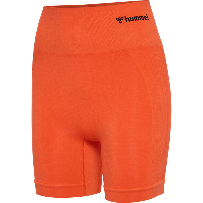 Enfiler Short Hmltif Entraînement Femme HUMMEL