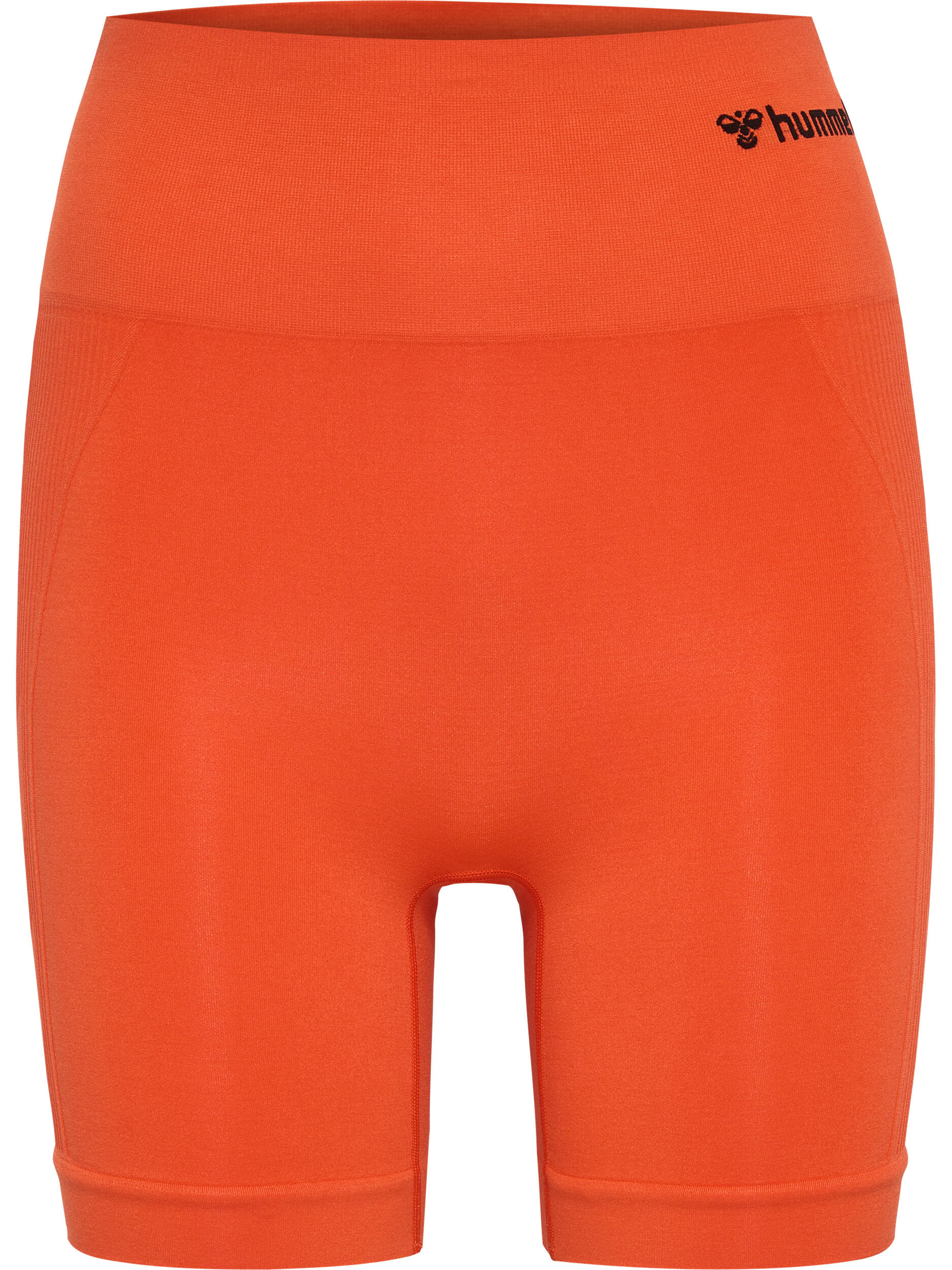 Instap Korte Broek Hmltif Training Dames HUMMEL 4/7