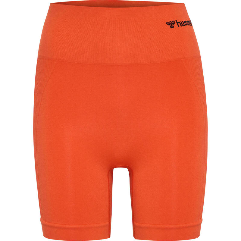Enfiler Short Hmltif Entraînement Femme HUMMEL