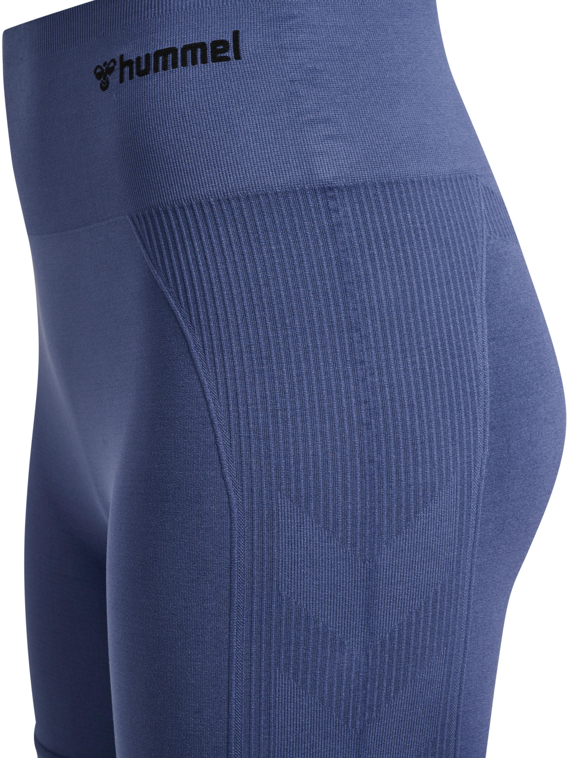 Calções sem costura para mulheres Hummel TIF 7/7