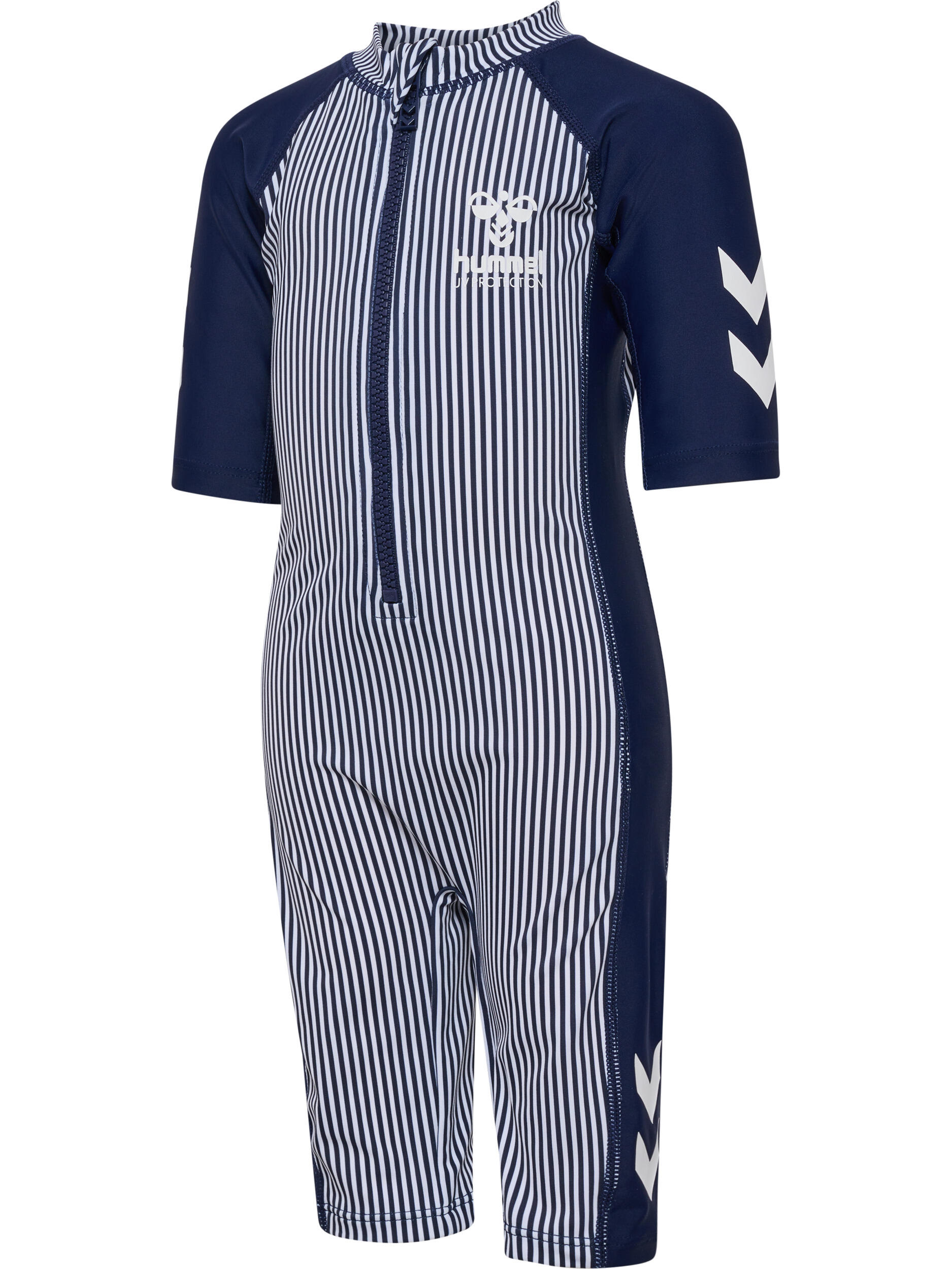 Enfiler Maillot De Bain Hmlmorgat Mode Vie Garçon 4/7
