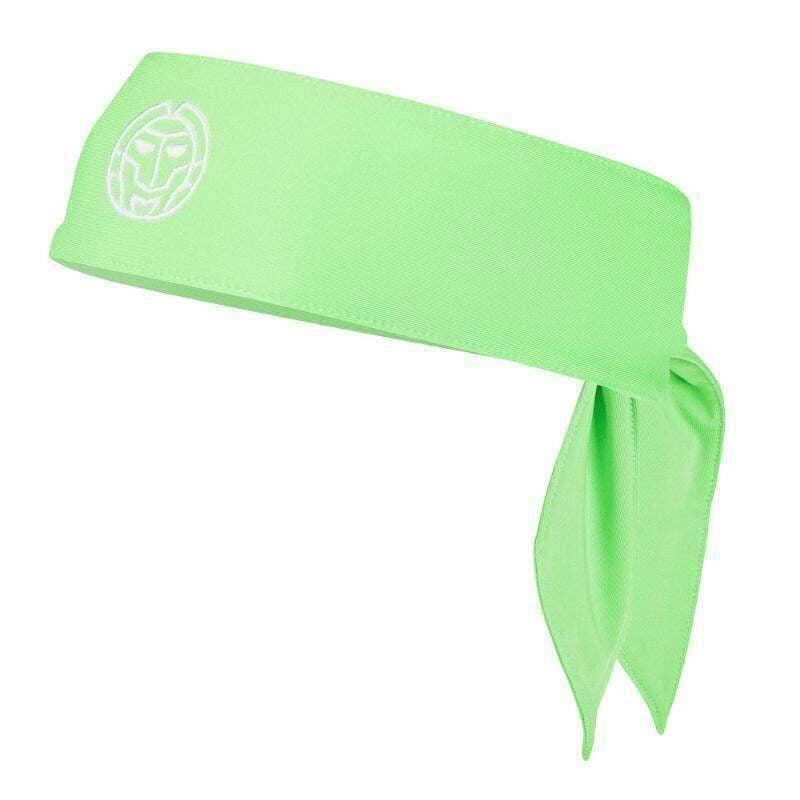 Bandana Bidi Badu Cole Verde Neon 4/5