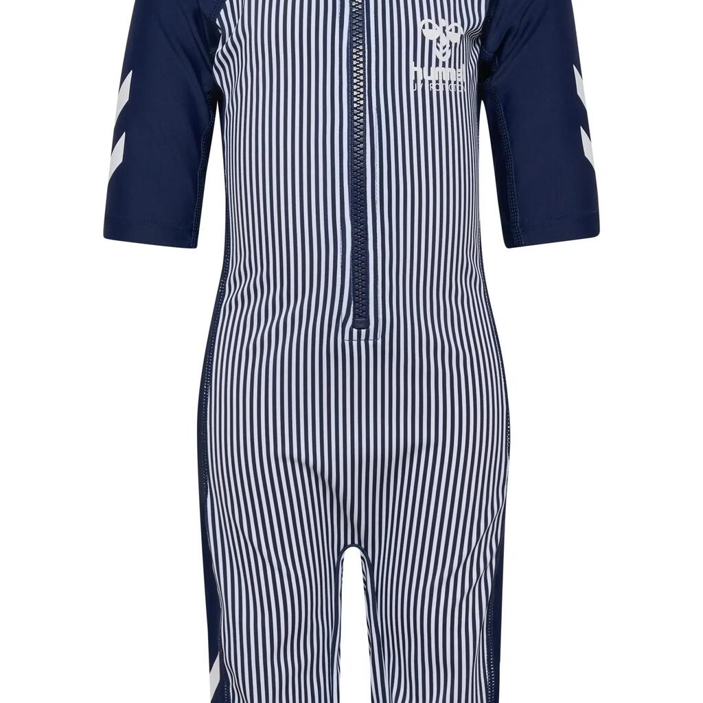 Boys' swimming suit Hummel Morgat