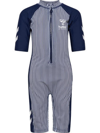 Enfiler Maillot De Bain Hmlmorgat Mode Vie Garçon