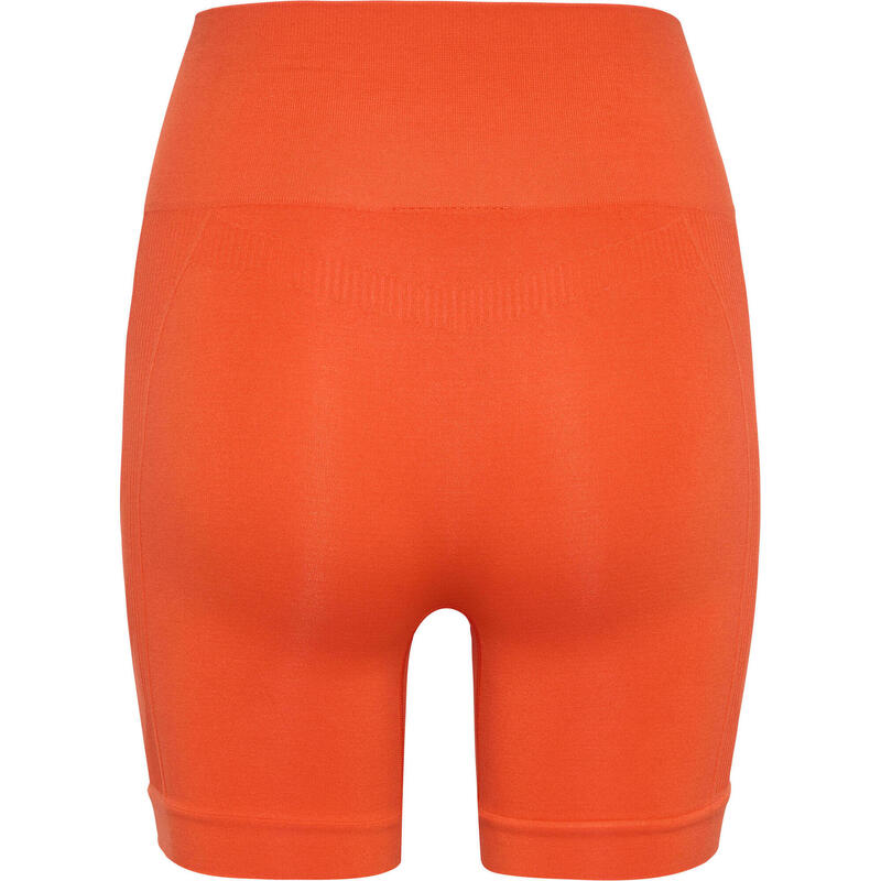 Enfiler Short Hmltif Entraînement Femme HUMMEL