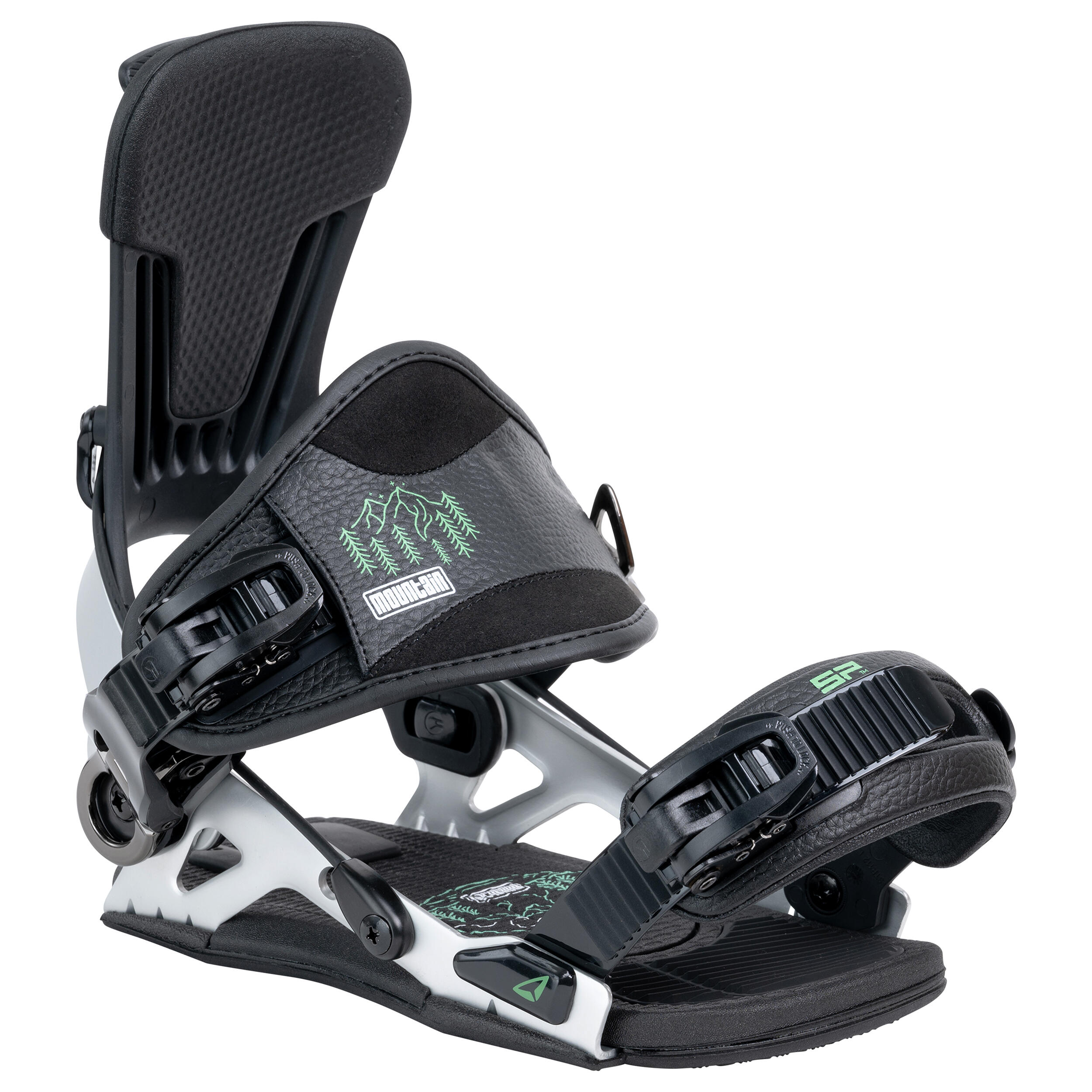 SP BINDINGS picture