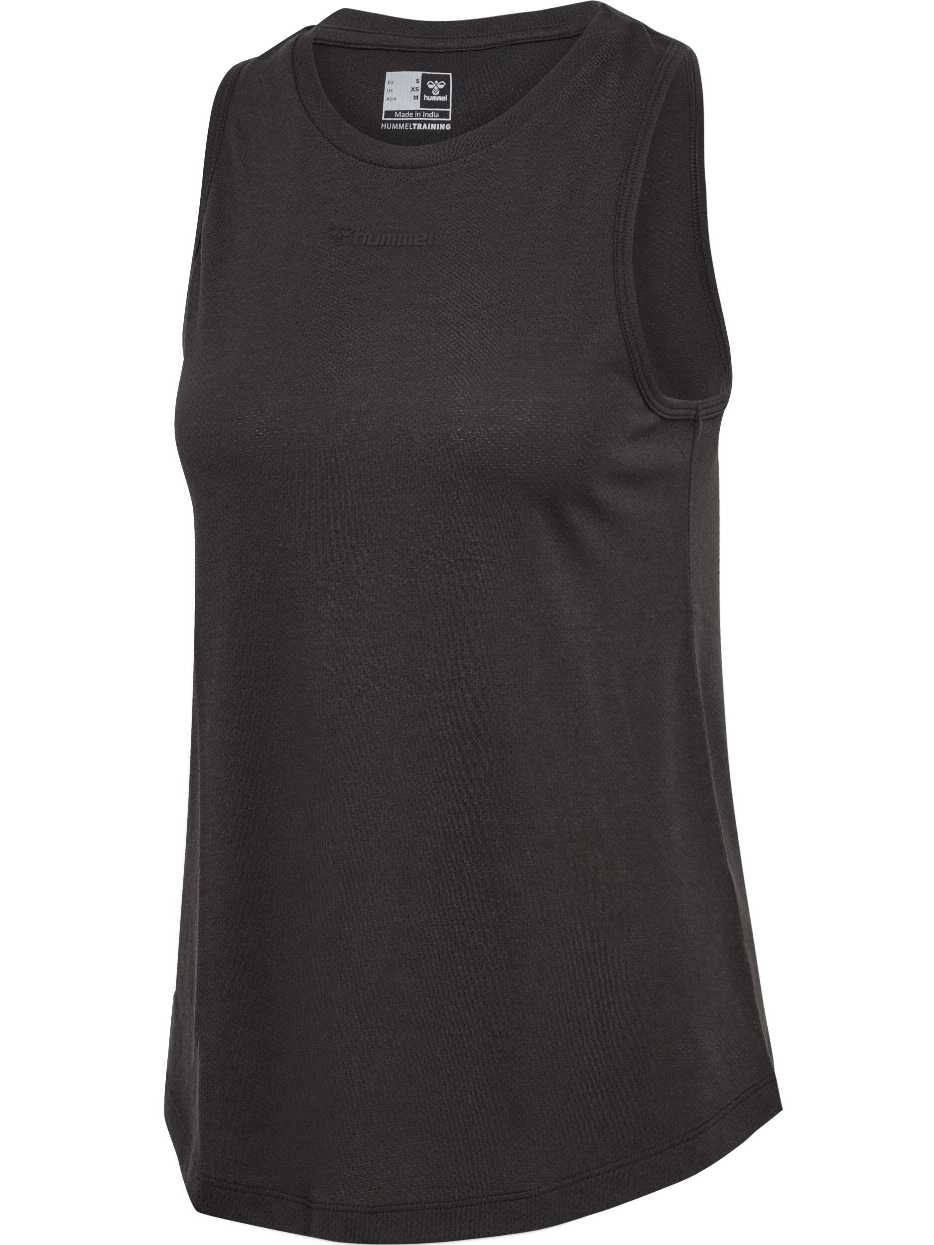 Instap T-Shirt Hmlmt Vanja Training Dames HUMMEL 7/7