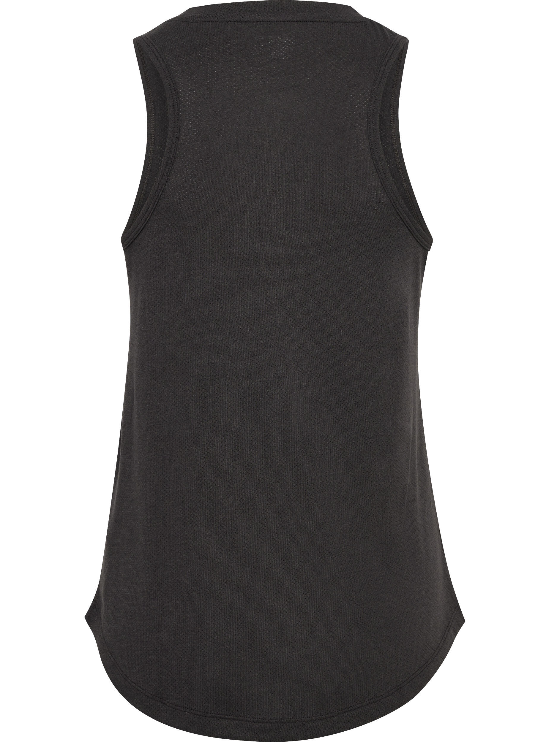 Instap T-Shirt Hmlmt Vanja Training Dames HUMMEL 5/7