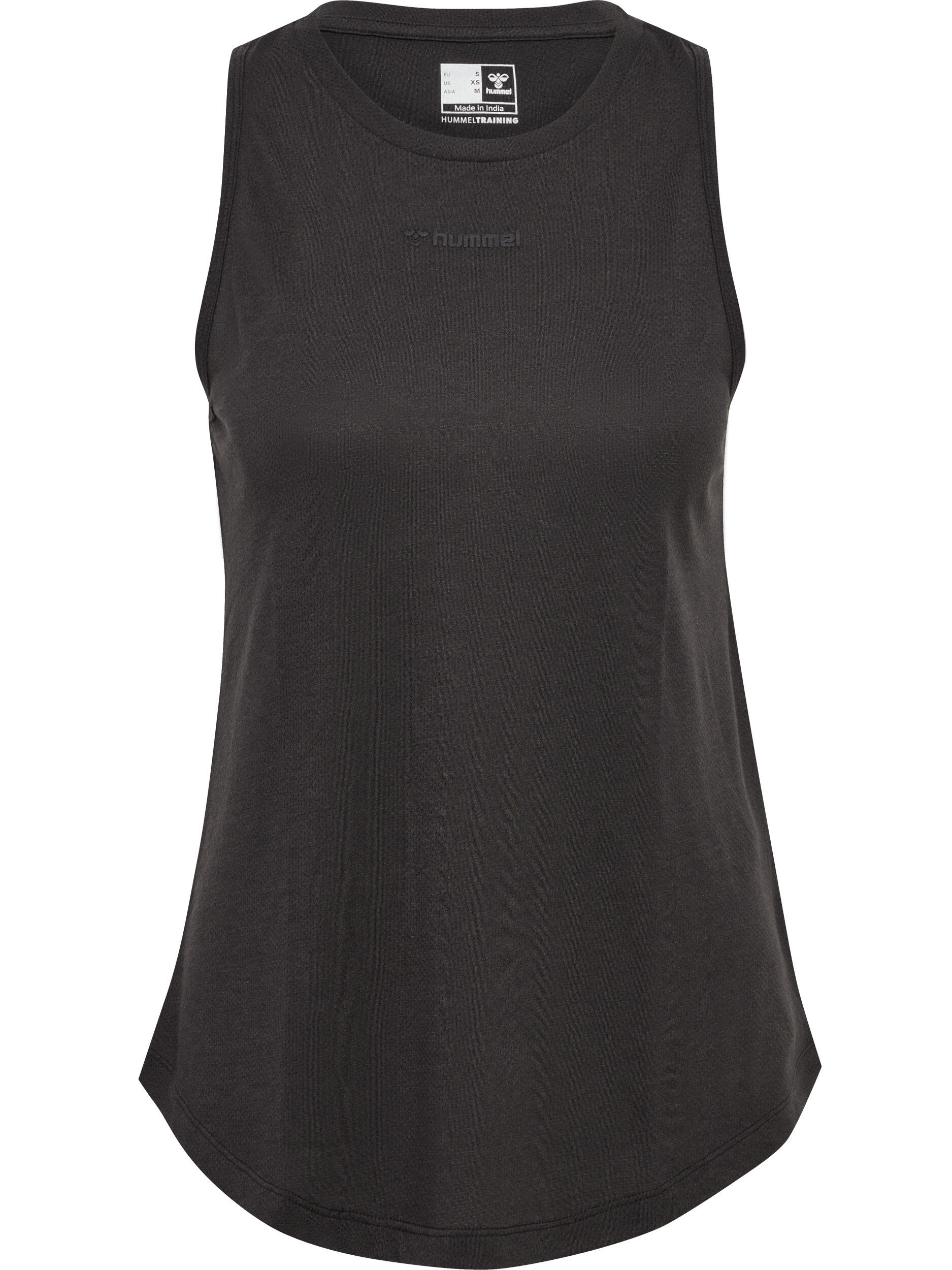 Instap T-Shirt Hmlmt Vanja Training Dames HUMMEL 4/7