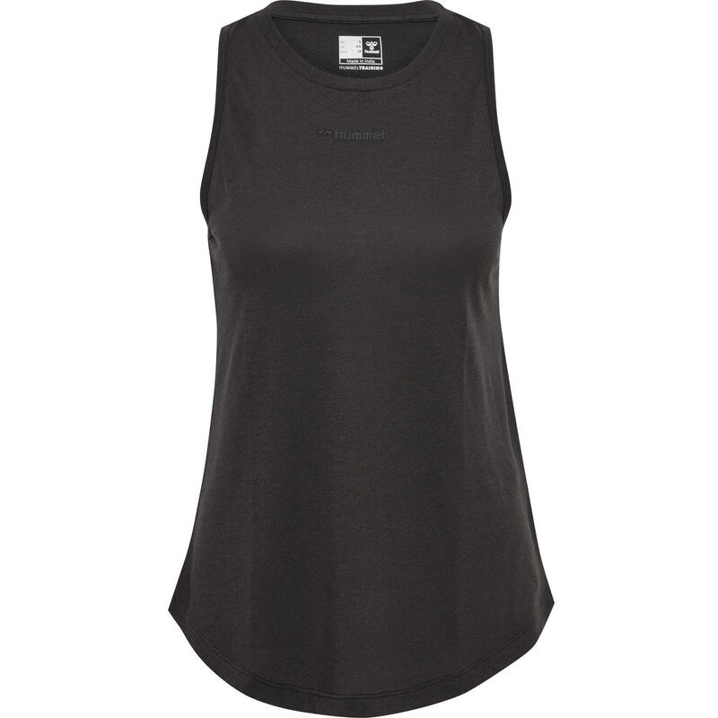 Enfiler T-Shirt Hmlmt Vanja Entraînement Femme HUMMEL