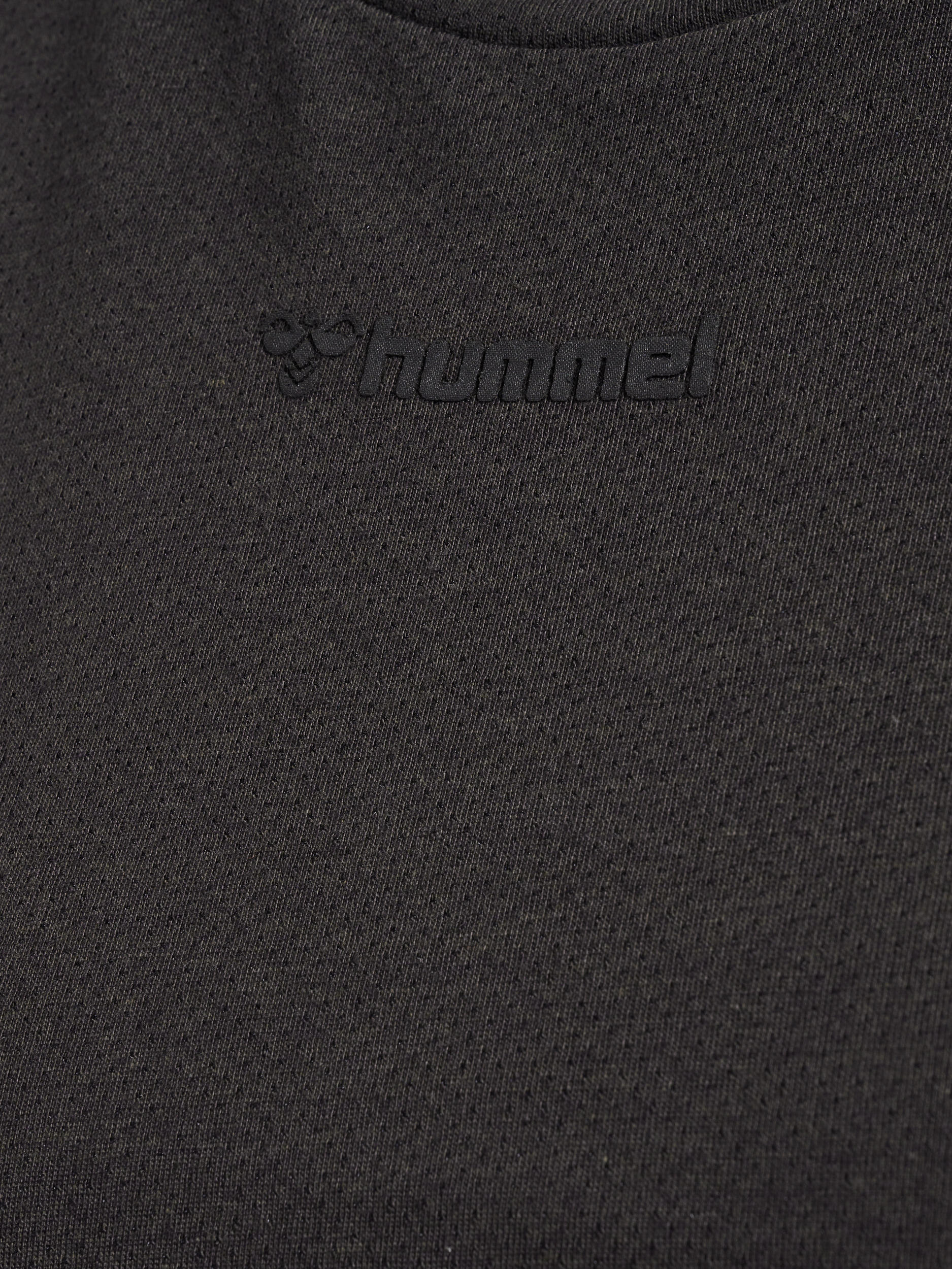 Instap T-Shirt Hmlmt Vanja Training Dames HUMMEL 6/7