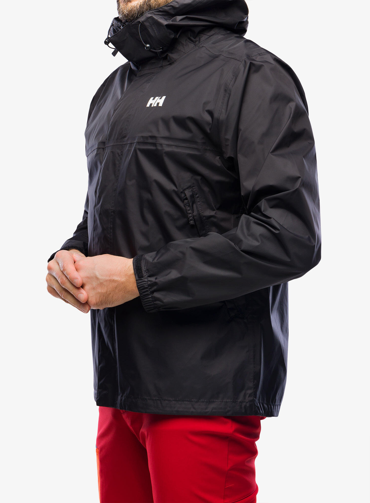 Veste imperméable Helly Hansen Loke 3/7
