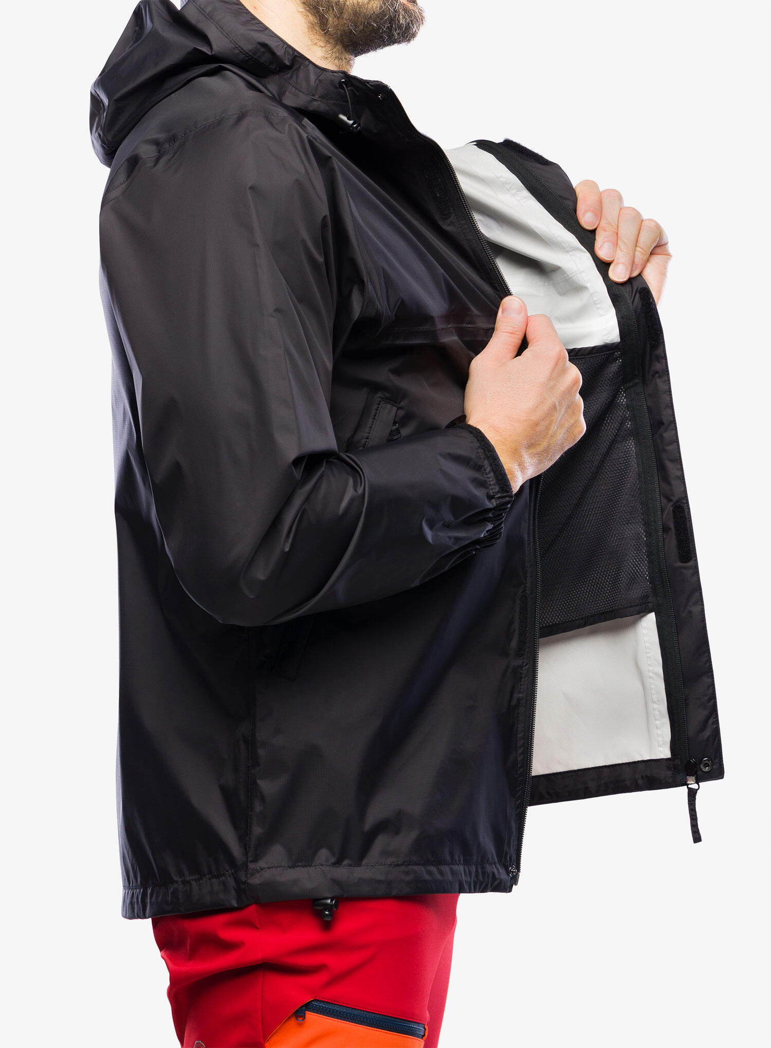 Veste imperméable Helly Hansen Loke 4/7