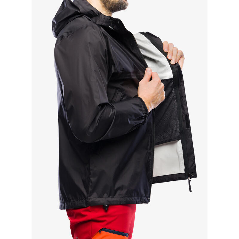 Regenjacke Loke