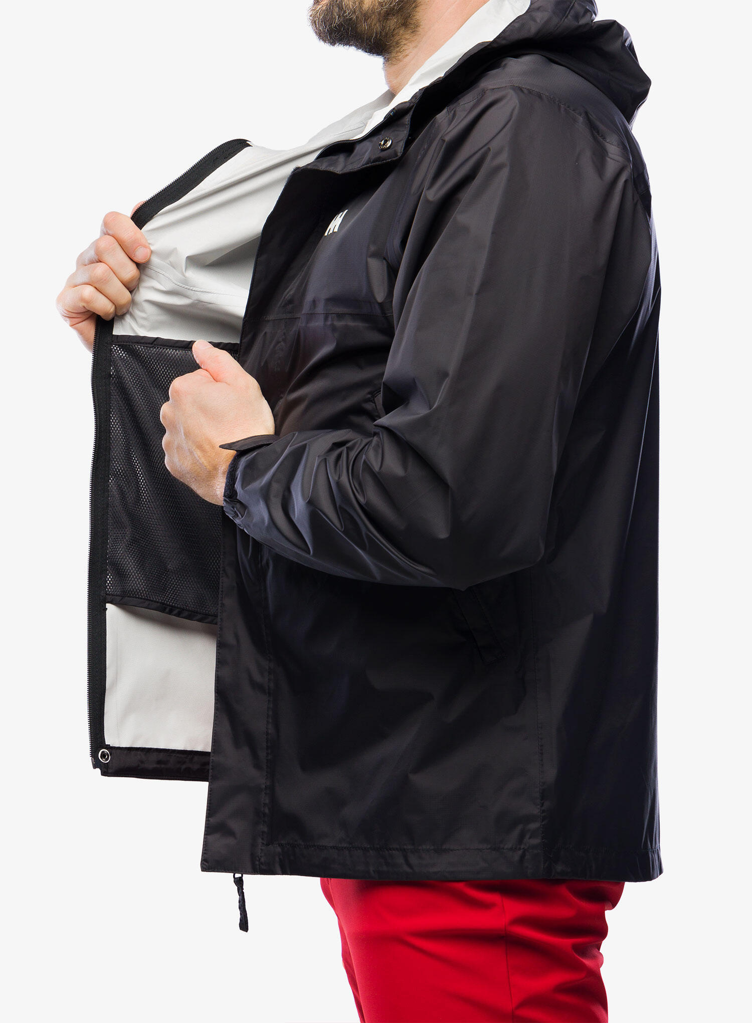 Veste imperméable Helly Hansen Loke 6/7