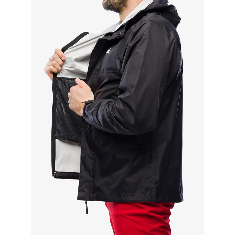 Regenjacke Loke