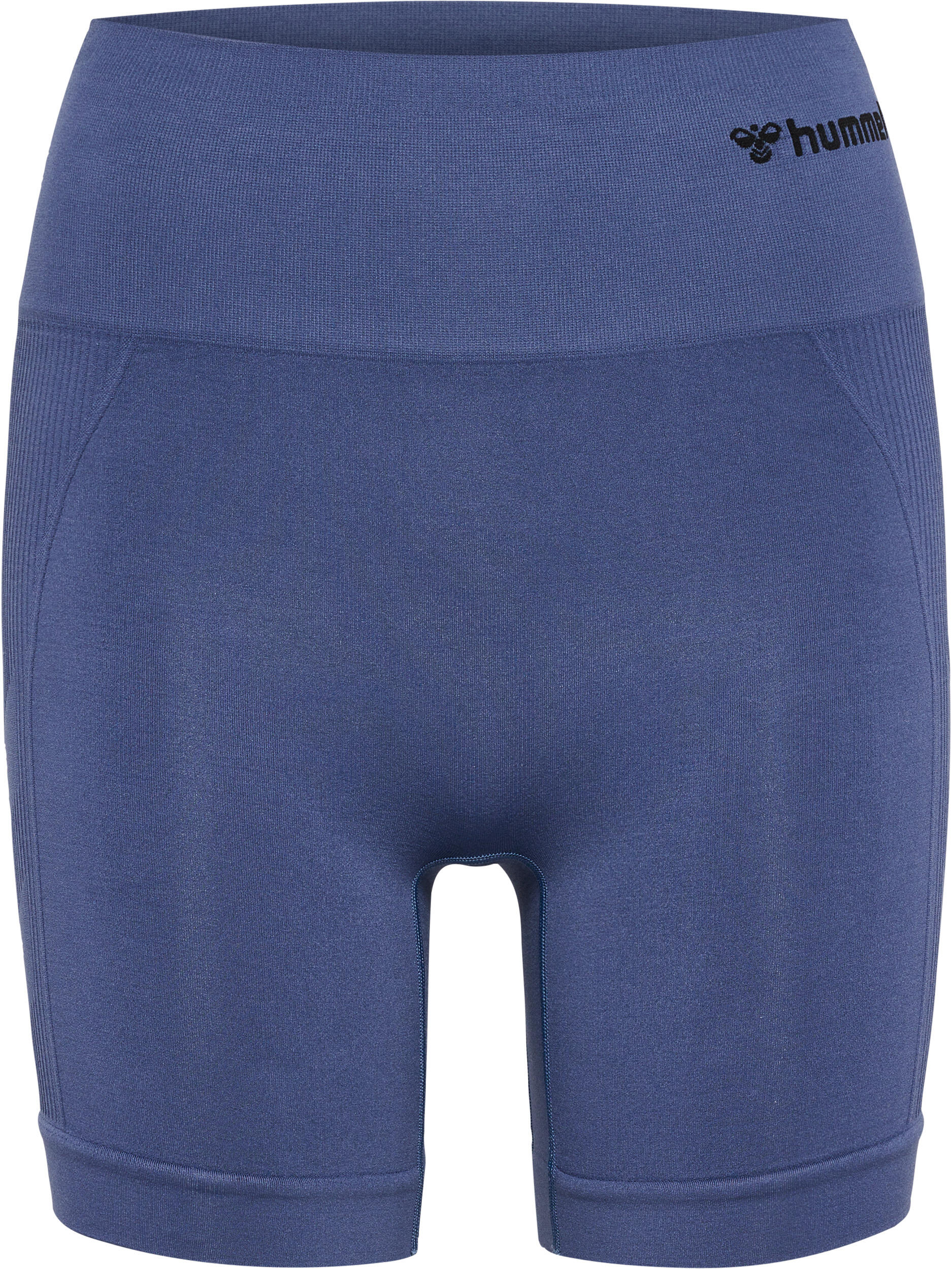 Calções sem costura para mulheres Hummel TIF 5/7