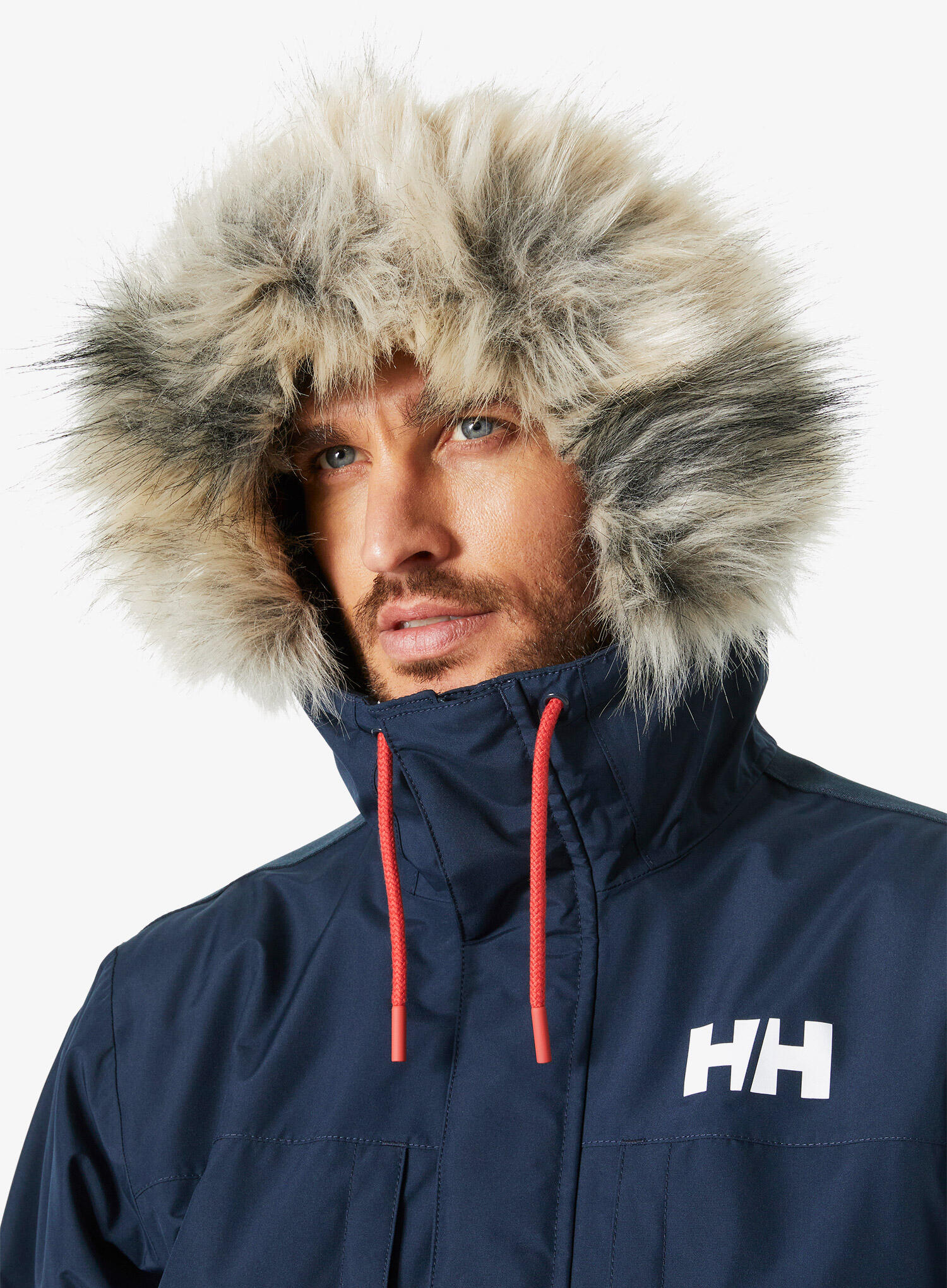 Doudoune de ski Helly Hansen Coastal 3.0 6/8