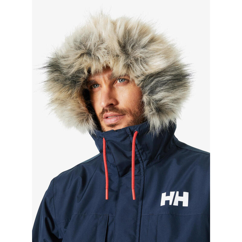 Férfi télikabát Coastal 3.0 Parka