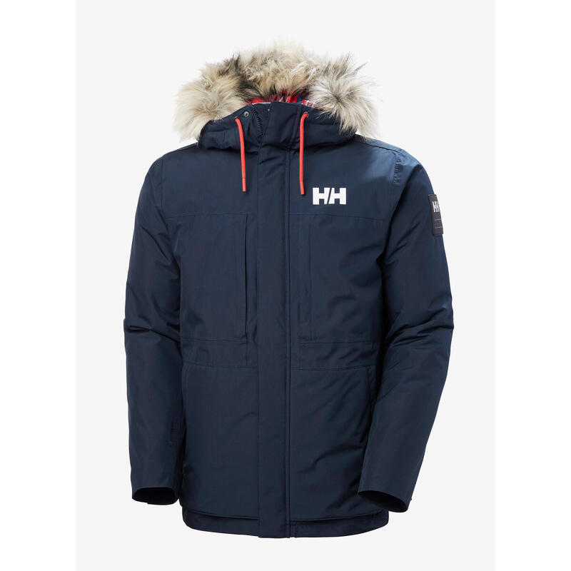Férfi télikabát Coastal 3.0 Parka