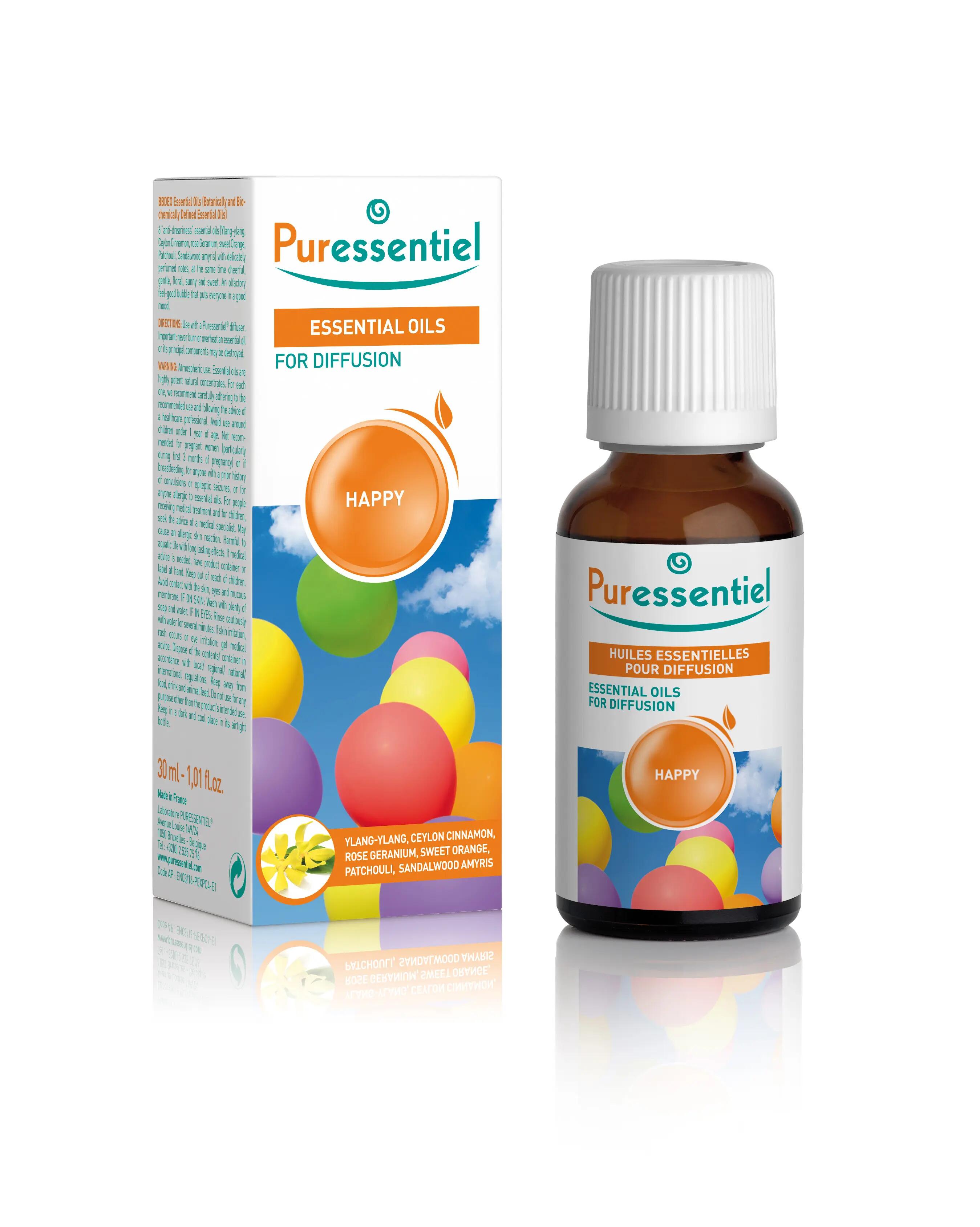PURESSENTIEL picture