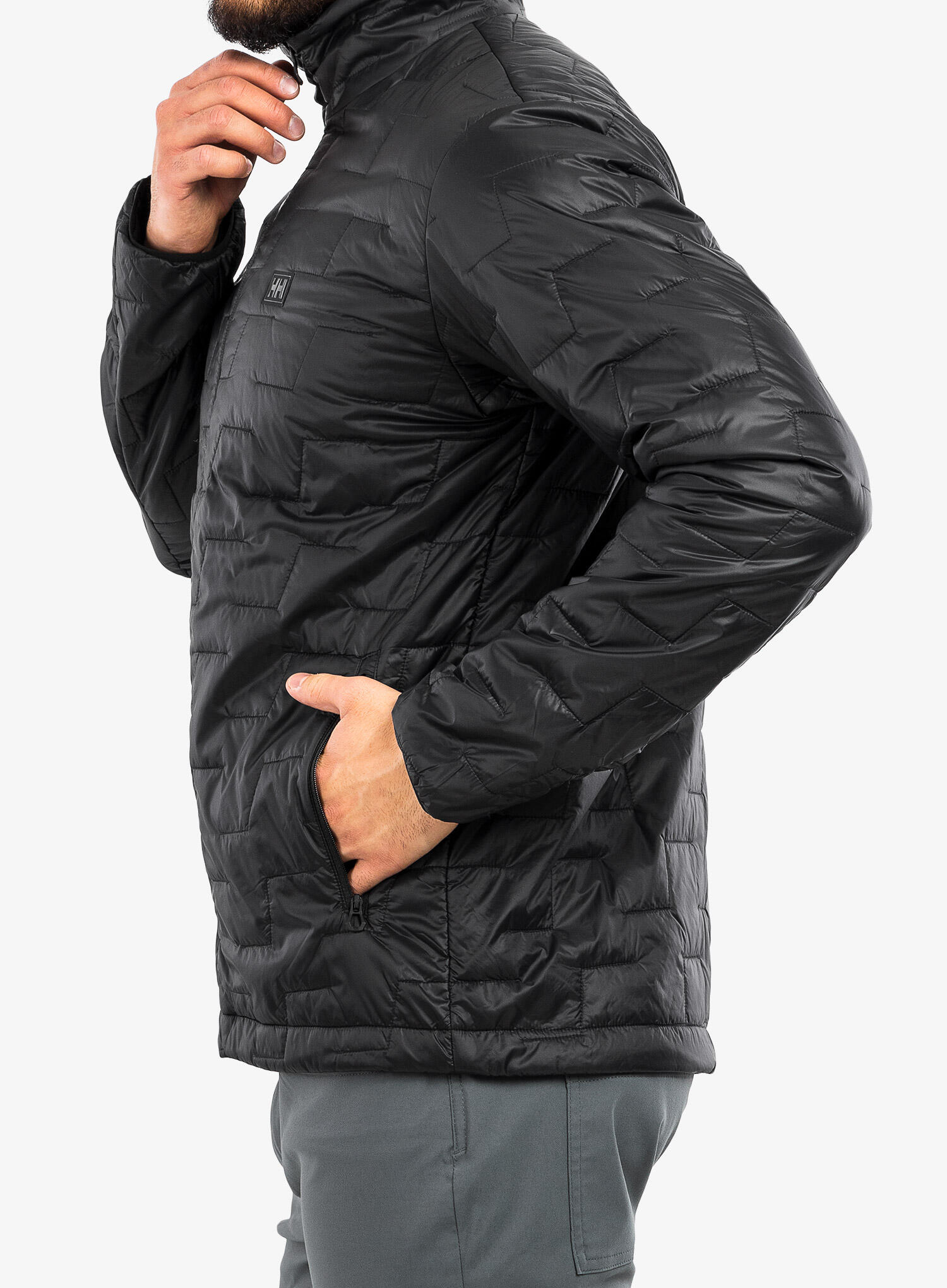 Giacca Helly Hansen lifaloft insulator 5/7