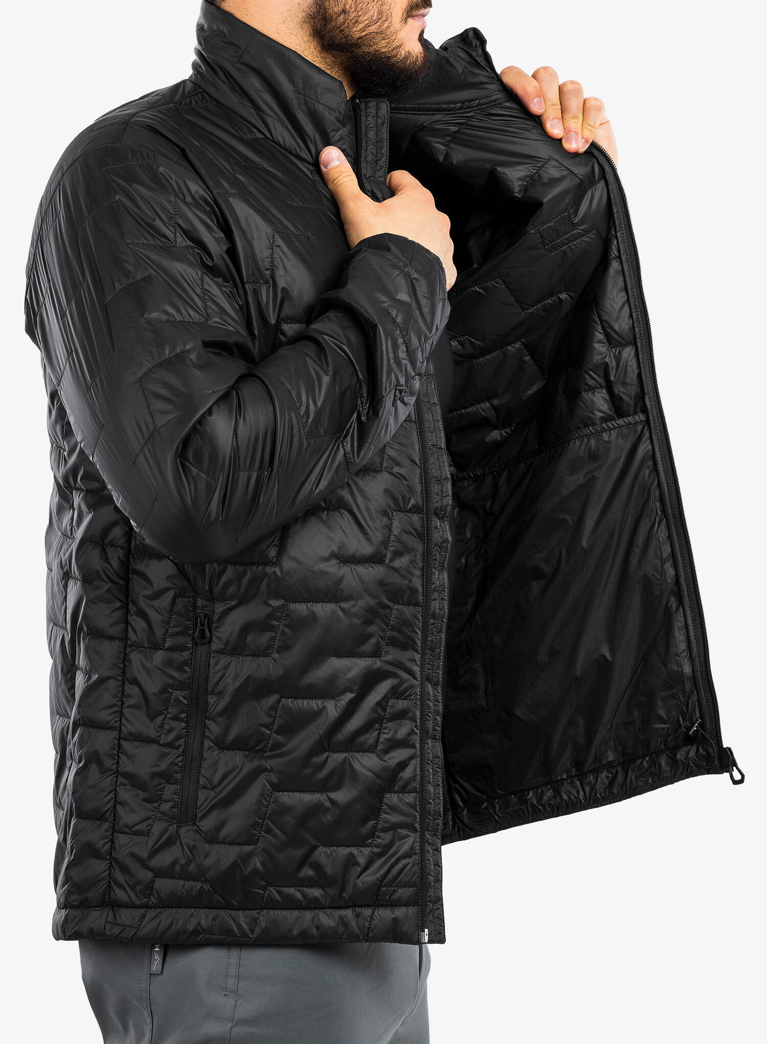 Giacca Helly Hansen lifaloft insulator 6/7