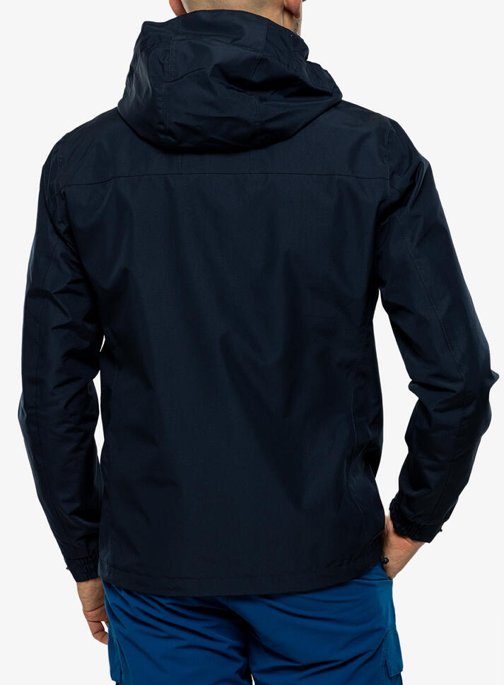 Kurtka uniwersalna męska Helly Hansen Dubliner Jacket