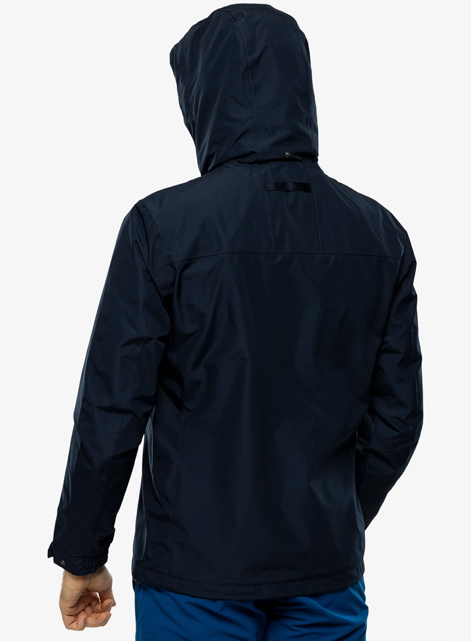 Helly Hansen Dubliner Jacke Herren 5/7