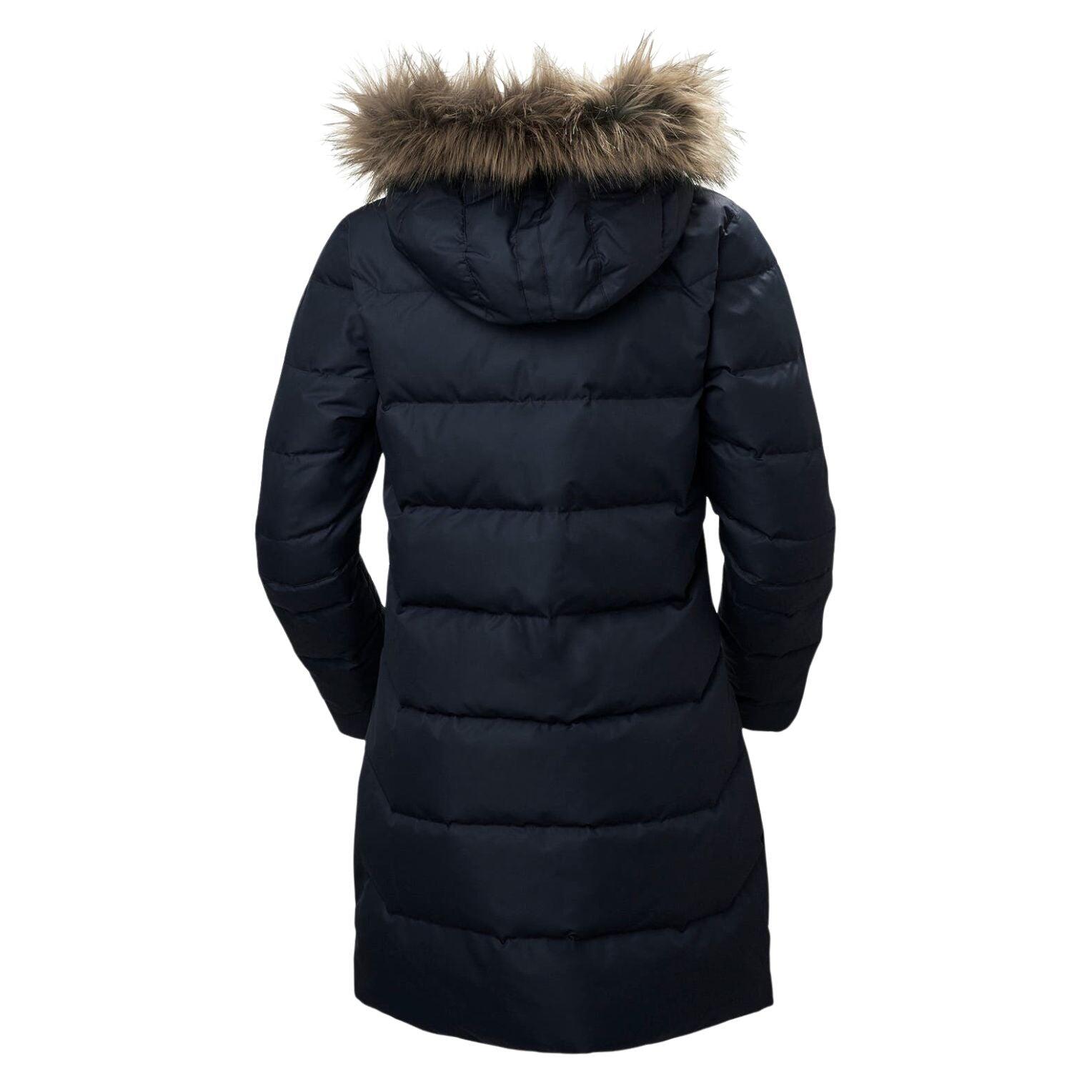 Parka feminina Helly Hansen Aden Down 4/7