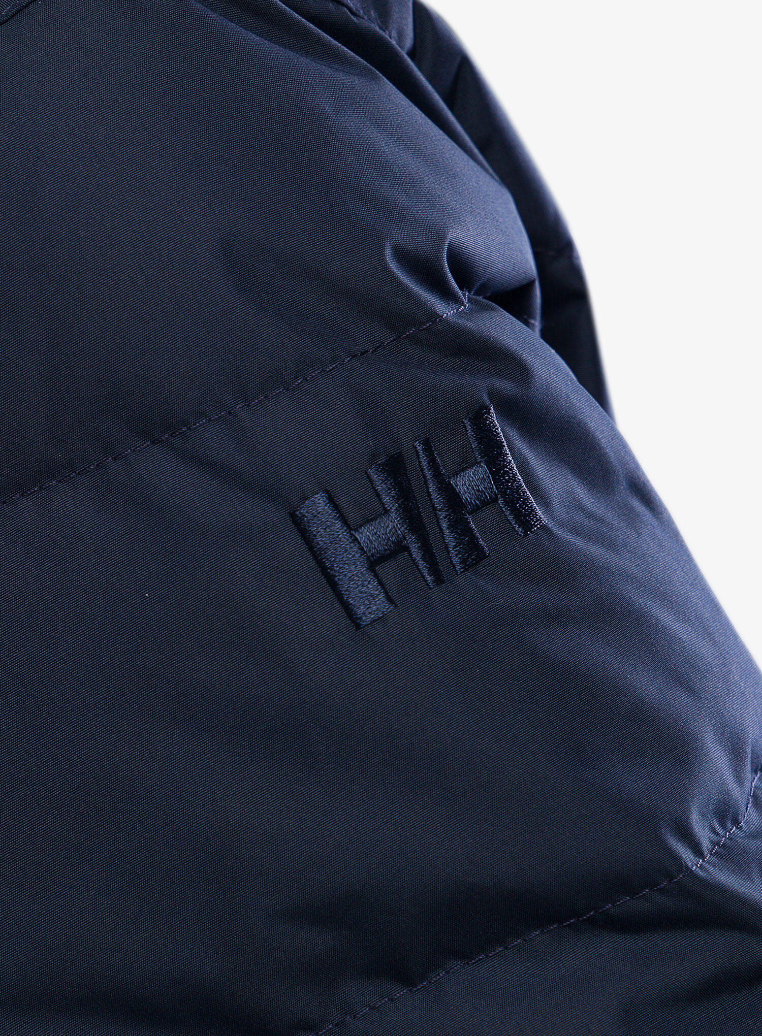 Parka feminina Helly Hansen Aden Down 6/7