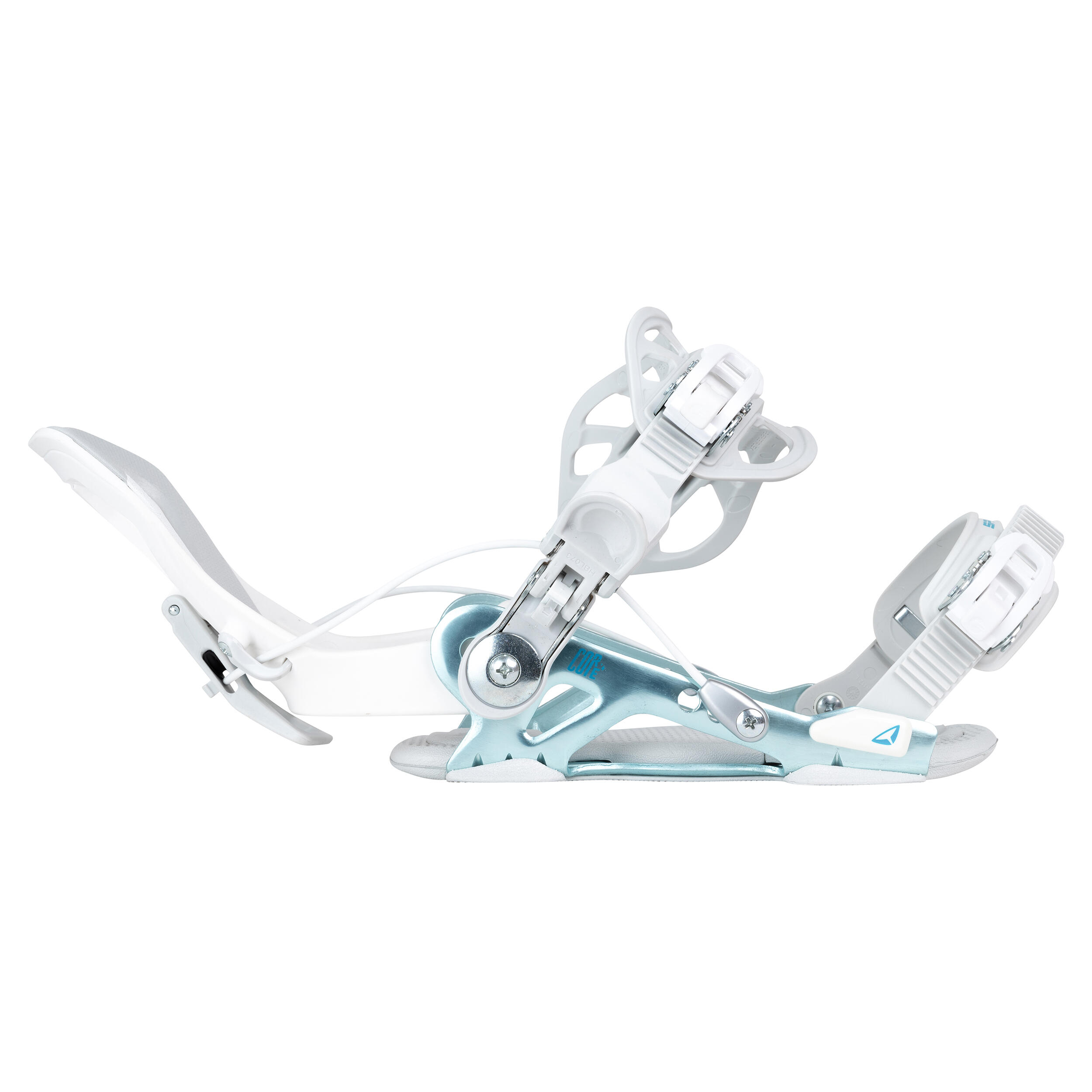 Bindung SP Core Multientry BLAU 3/5