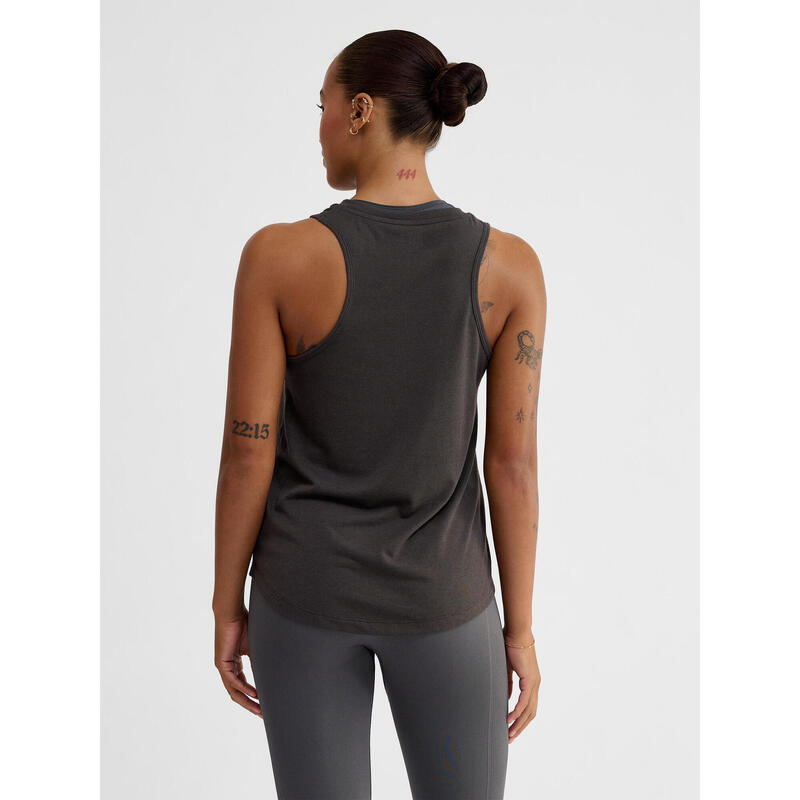 Enfiler T-Shirt Hmlmt Vanja Entraînement Femme HUMMEL